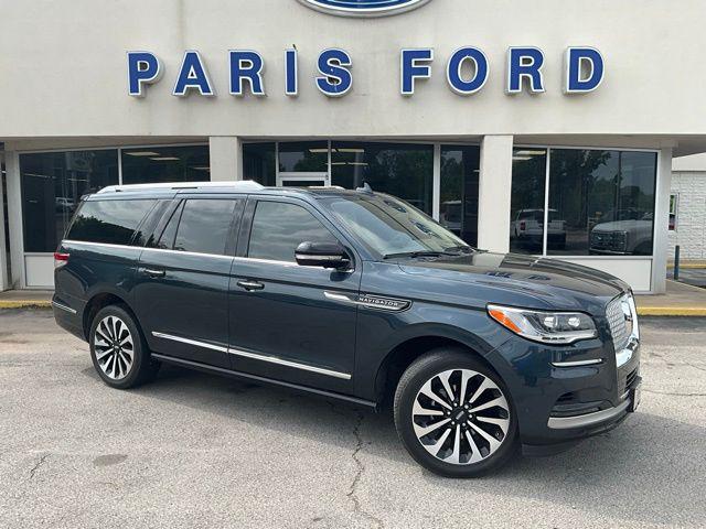 2024 Lincoln Navigator Reserve L for sale in Paris, AR