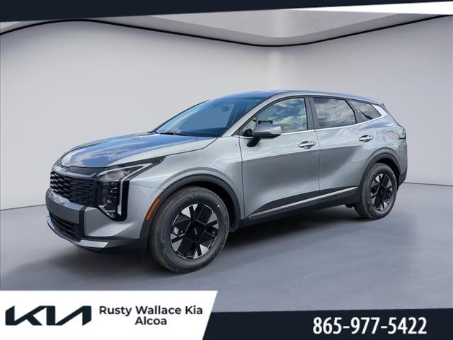 2026 Kia Sportage Hybrid LX for sale in Knoxville, TN