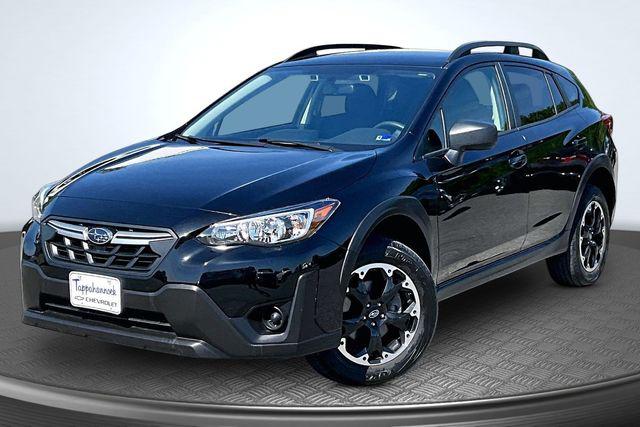 2023 Subaru Crosstrek Base for sale in Tappahannock, VA