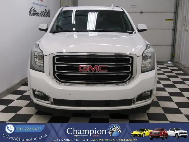 2020 GMC Yukon 2WD SLT