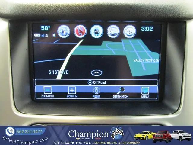 2020 GMC Yukon 2WD SLT