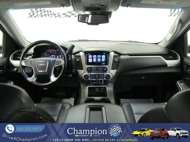 2020 GMC Yukon 2WD SLT