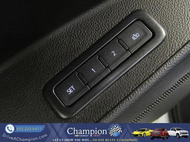2020 GMC Yukon 2WD SLT