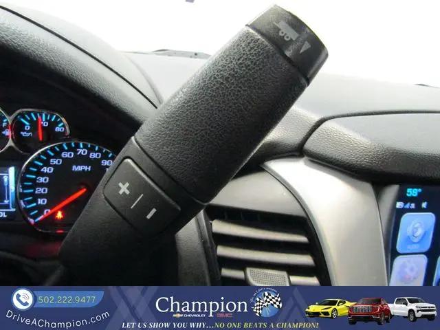 2020 GMC Yukon 2WD SLT