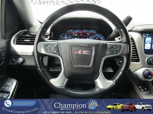 2020 GMC Yukon 2WD SLT