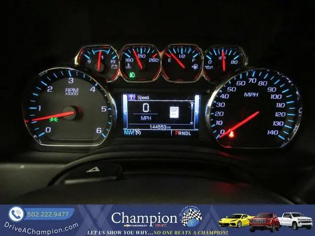 2020 GMC Yukon 2WD SLT