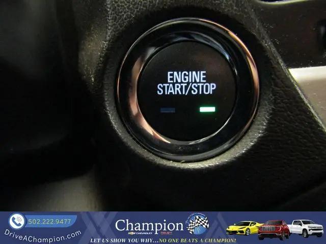 2020 GMC Yukon 2WD SLT