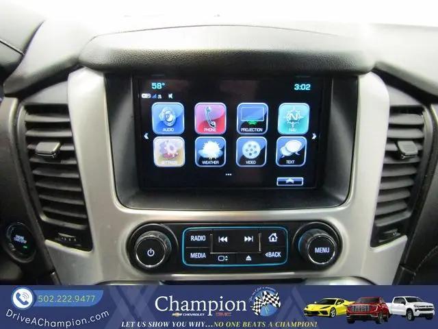 2020 GMC Yukon 2WD SLT
