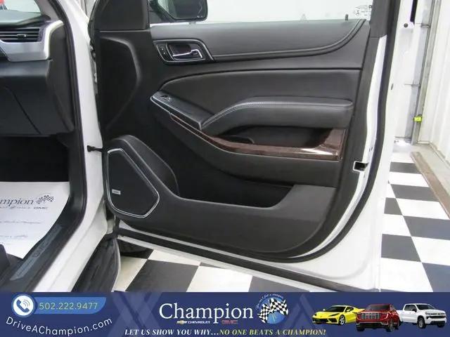 2020 GMC Yukon 2WD SLT