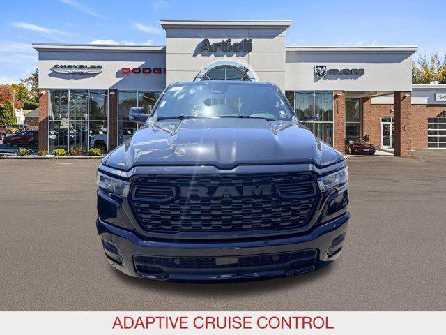 2026 RAM 1500 RAM 1500 BIG HORN CREW CAB 4X4 57 BOX 2026 RAM 1500 RAM 1500 BIG HORN CREW CAB 4X4 57 BOX