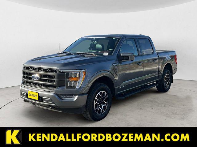 2023 Ford F-150 LARIAT for sale in Bozeman, MT