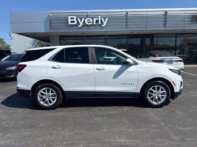 2024 Chevrolet Equinox FWD LT for sale in Louisville, KY