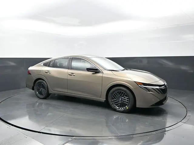 2026 Nissan Sentra SV for sale in Charlotte, NC