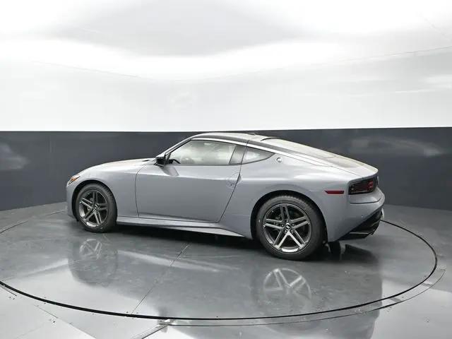 2026 Nissan Z Sport