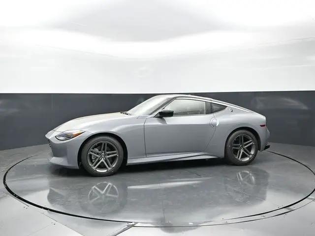 2026 Nissan Z Sport