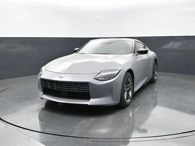 2026 Nissan Z Sport