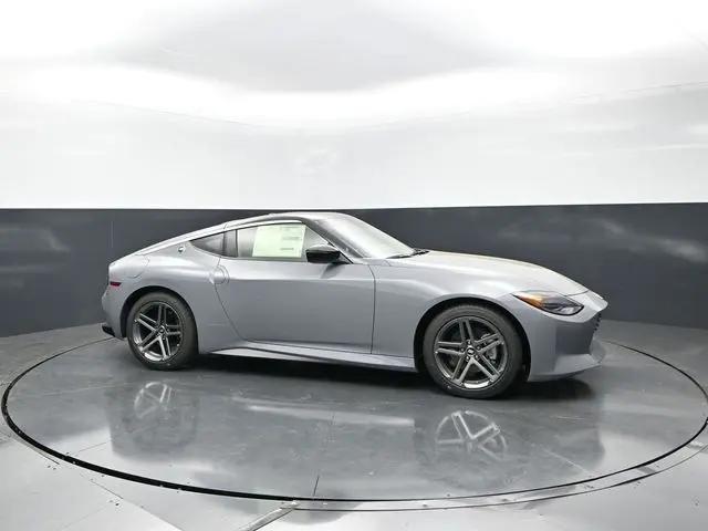 2026 Nissan Z Sport