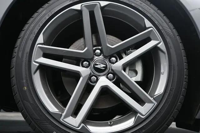 2026 Nissan Z Sport