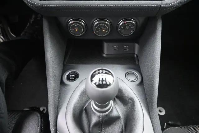 2026 Nissan Z Sport