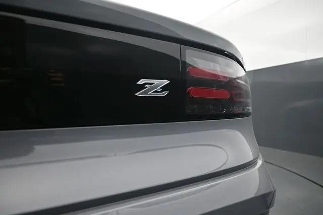 2026 Nissan Z Sport