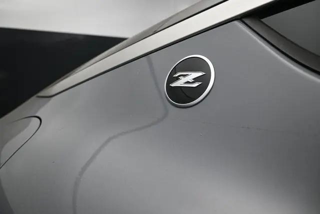 2026 Nissan Z Sport