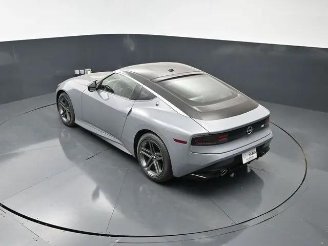 2026 Nissan Z Sport