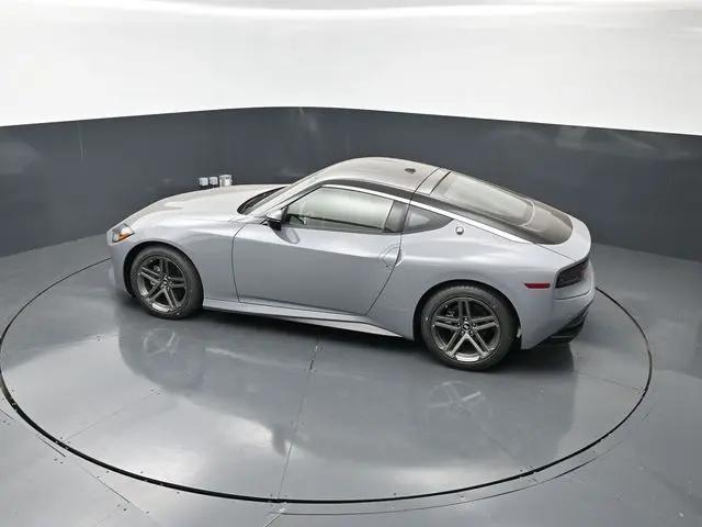 2026 Nissan Z Sport