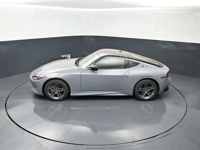 2026 Nissan Z Sport