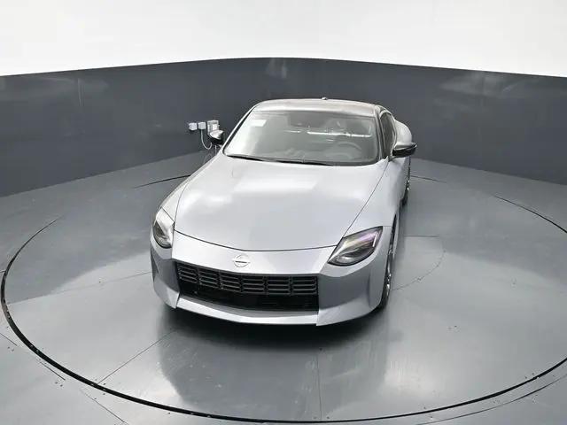2026 Nissan Z Sport
