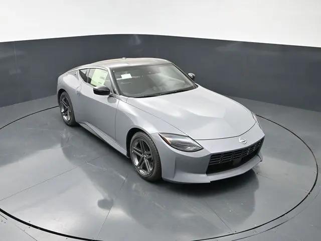 2026 Nissan Z Sport