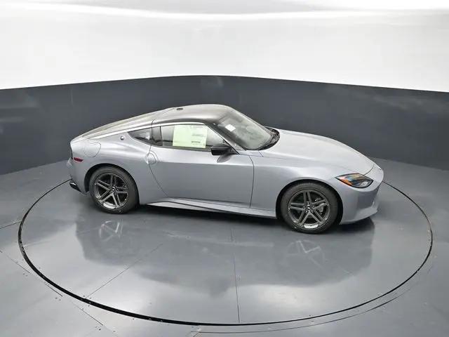 2026 Nissan Z Sport