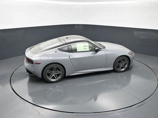 2026 Nissan Z Sport
