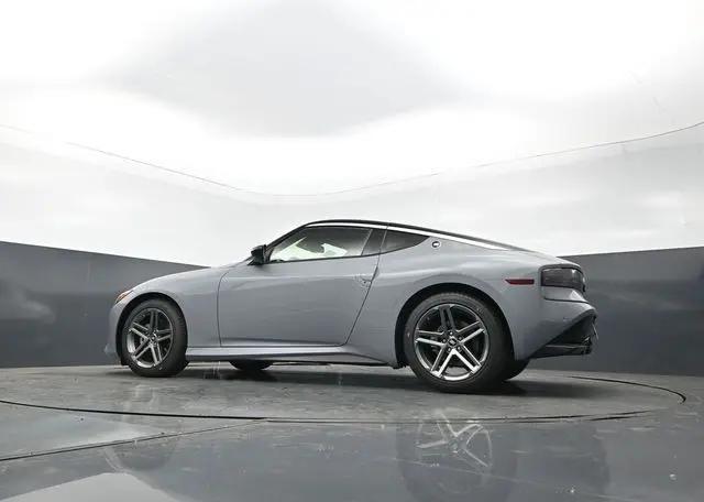 2026 Nissan Z Sport