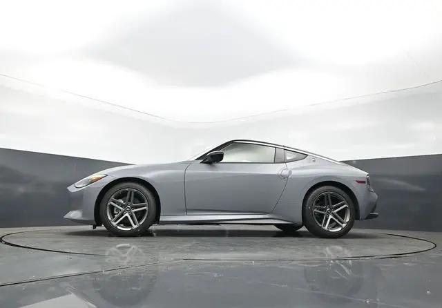 2026 Nissan Z Sport