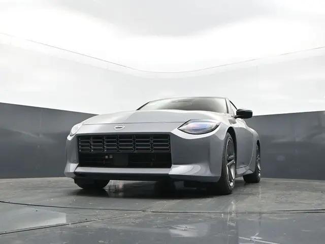 2026 Nissan Z Sport