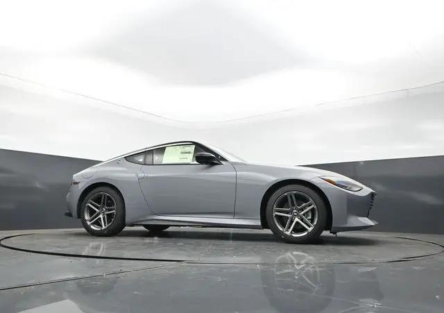 2026 Nissan Z Sport