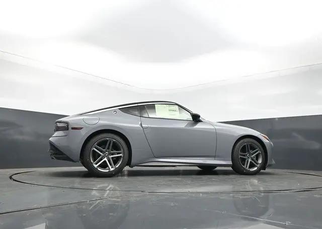 2026 Nissan Z Sport