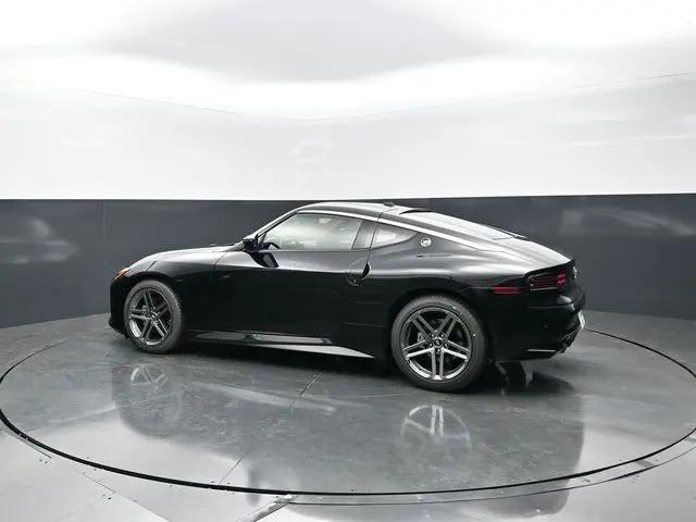 2026 Nissan Z Sport