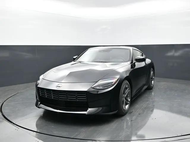 2026 Nissan Z Sport