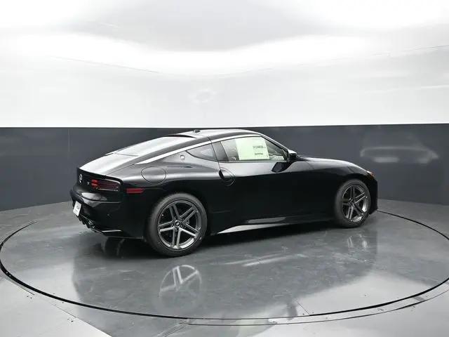 2026 Nissan Z Sport