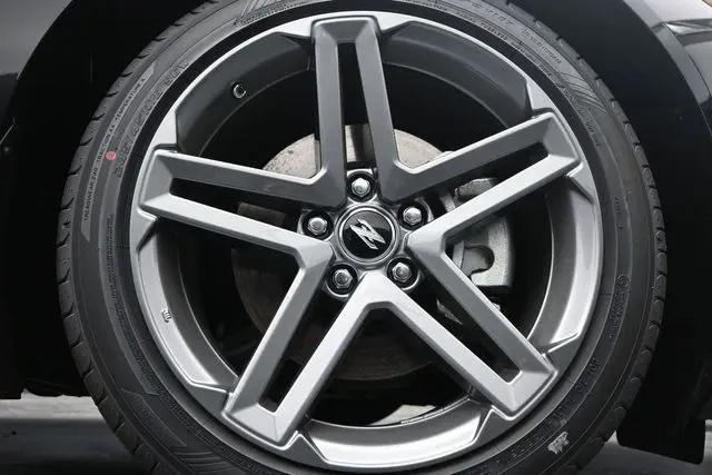 2026 Nissan Z Sport