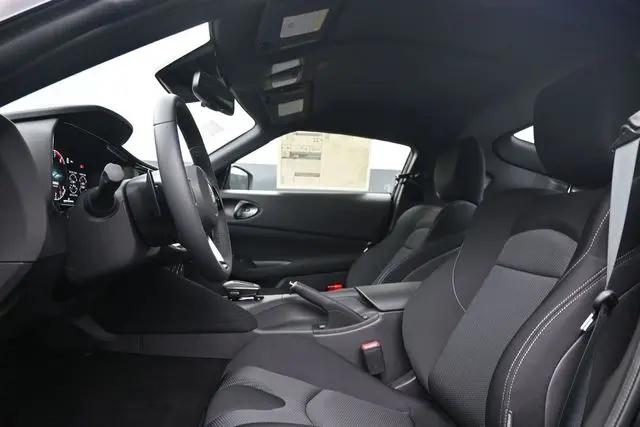2026 Nissan Z Sport