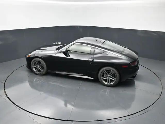 2026 Nissan Z Sport