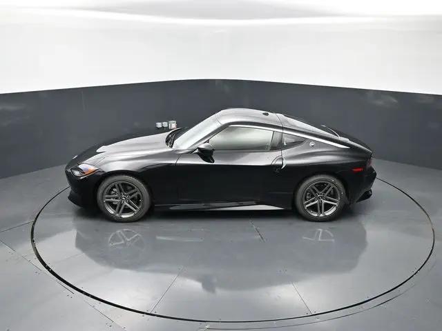 2026 Nissan Z Sport