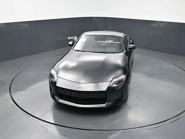 2026 Nissan Z Sport