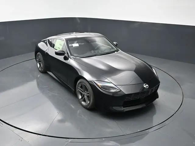 2026 Nissan Z Sport