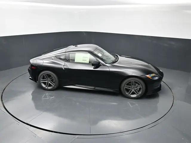 2026 Nissan Z Sport