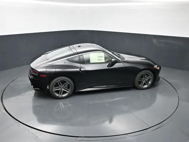 2026 Nissan Z Sport