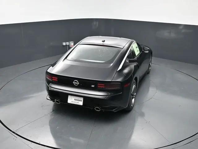 2026 Nissan Z Sport
