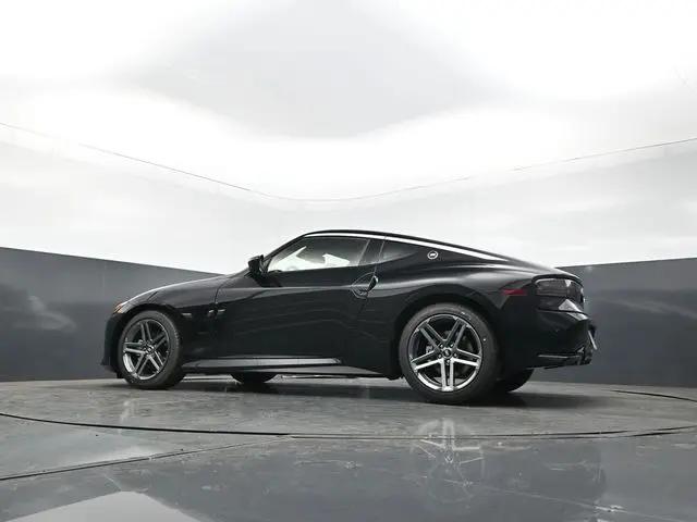 2026 Nissan Z Sport